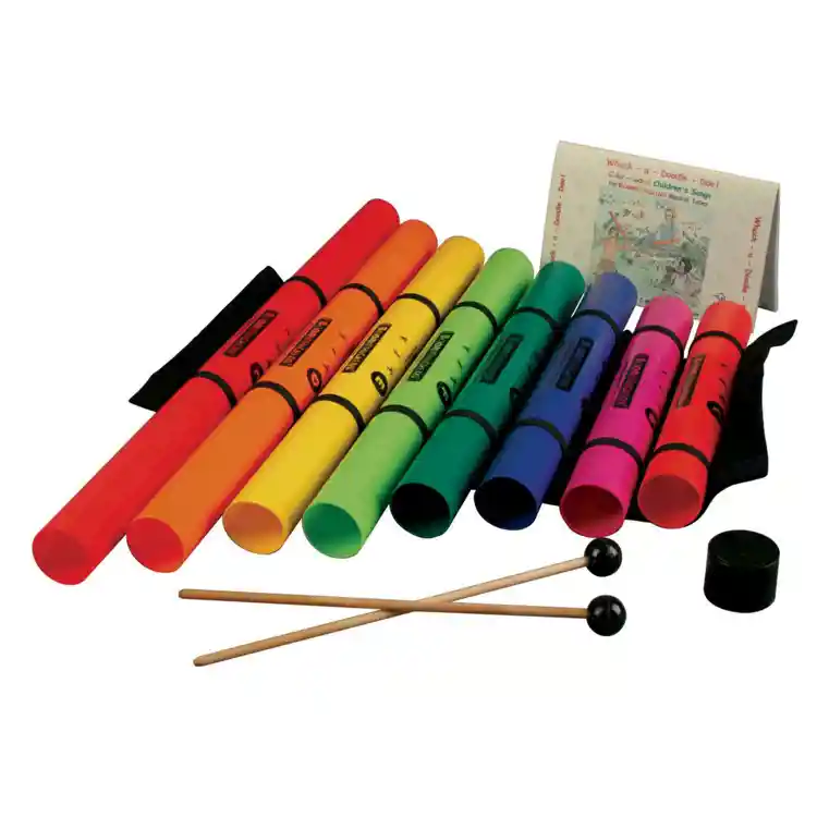 Boomwhackers® Boomophone™ XTS Whack Pack