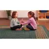 Braidful Nature Colors Rug