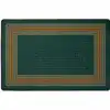 Braidful Nature Colors Rug