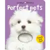 Bright Baby Touch & Feel Perfect Pets
