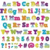 Brights 4Ever Bold Block 4" Letters Combo Pack