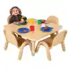 Toddler Activity Tables