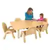 Toddler Activity Tables