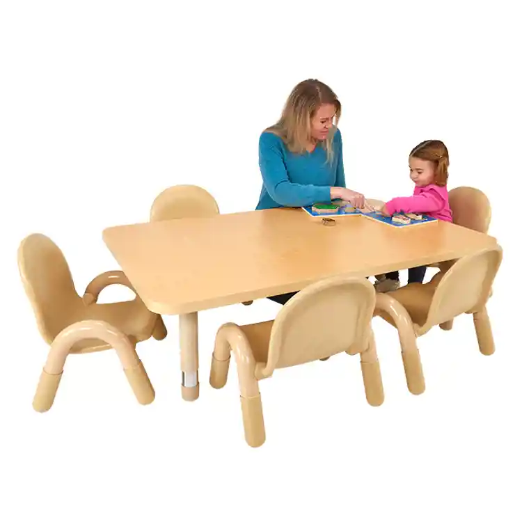 Toddler Activity Tables