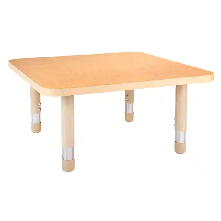 Toddler Activity Tables