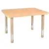 Becker's Multi-Purpose Adjustable Tables