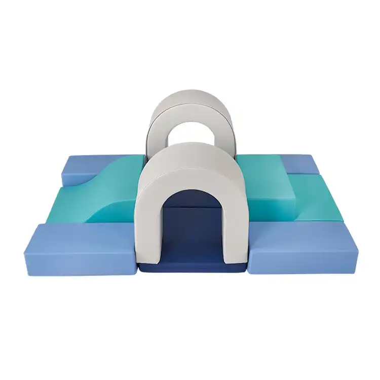 Becker's Peek-A-Boo Passage