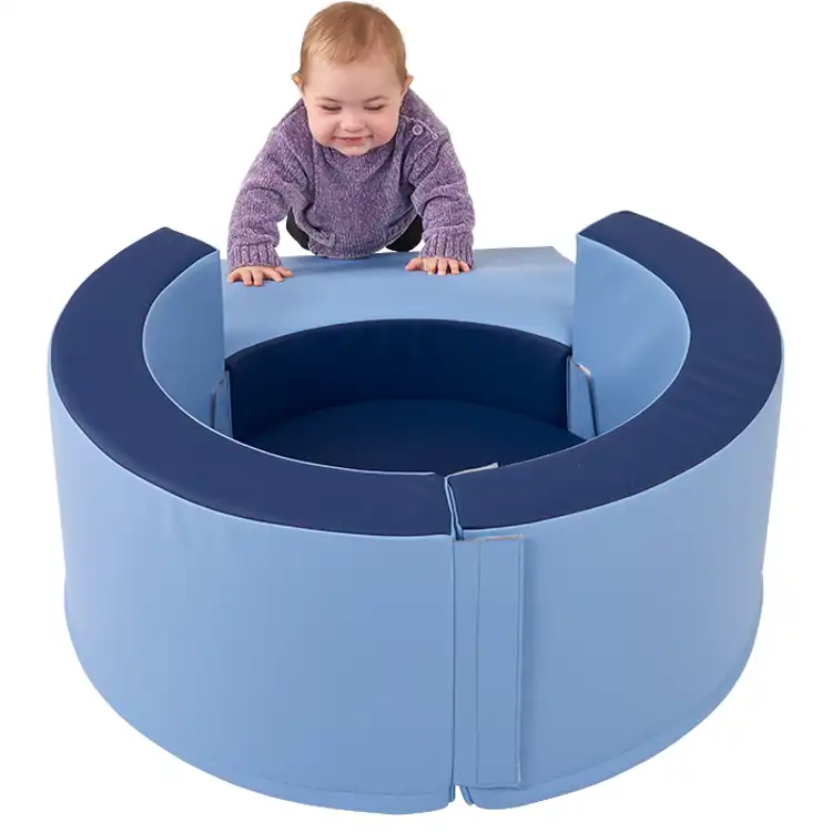 Becker's Gentle Tide Oasis