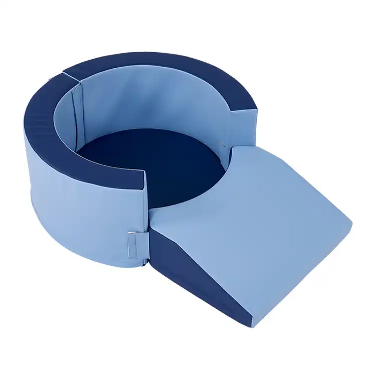 Becker's Gentle Tide Oasis