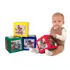 Becker's Soft Photo Blocks, Primary
