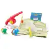 Becker's Let's Go Fishing Dramatic Play Set