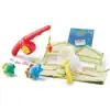Becker's Let's Go Fishing Dramatic Play Set