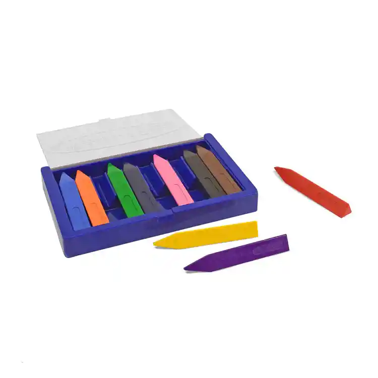 Becker's Outdoor Art Kit