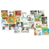 Beckers Seasonal Storytimes Book Set