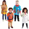 Becker's STEM Career Dress-Up Set