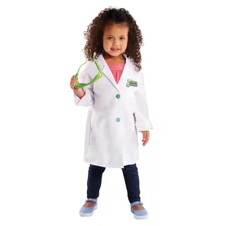 Becker's STEM Career Dress-Up Set