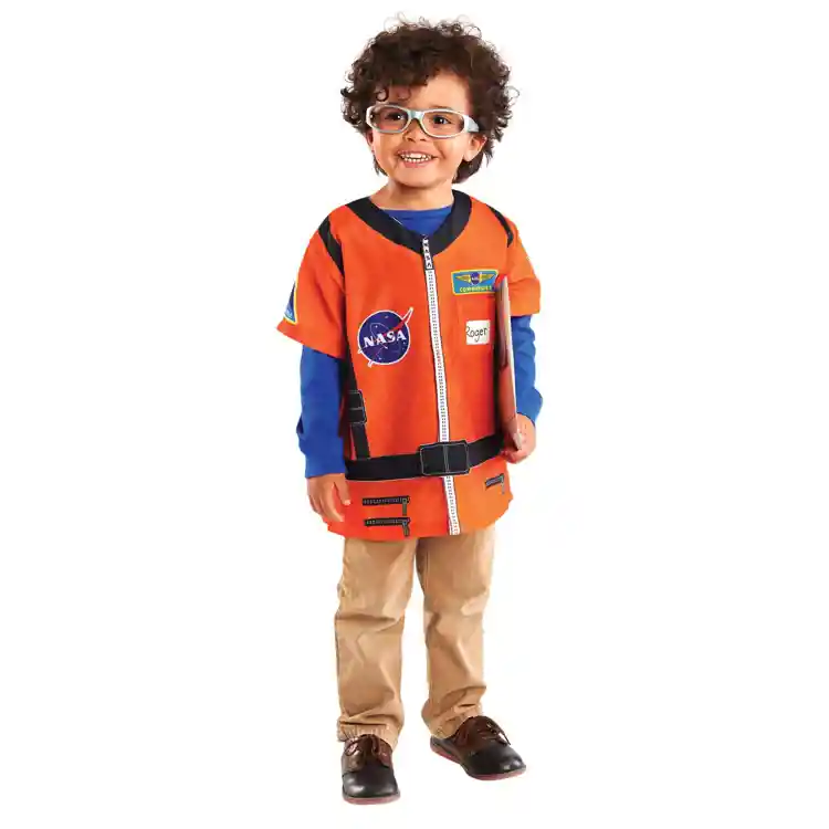 Becker's STEM Career Dress-Up Set