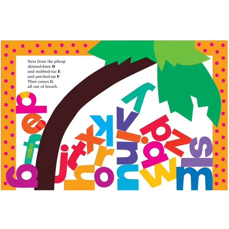 Becker's Toddler Storytime Book Set