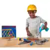 Becker's "I'm a Construction Worker" Dramatic Play Kit