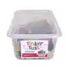 Becker's Outer Space Tinker Tub