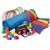 Becker's Active Play Set