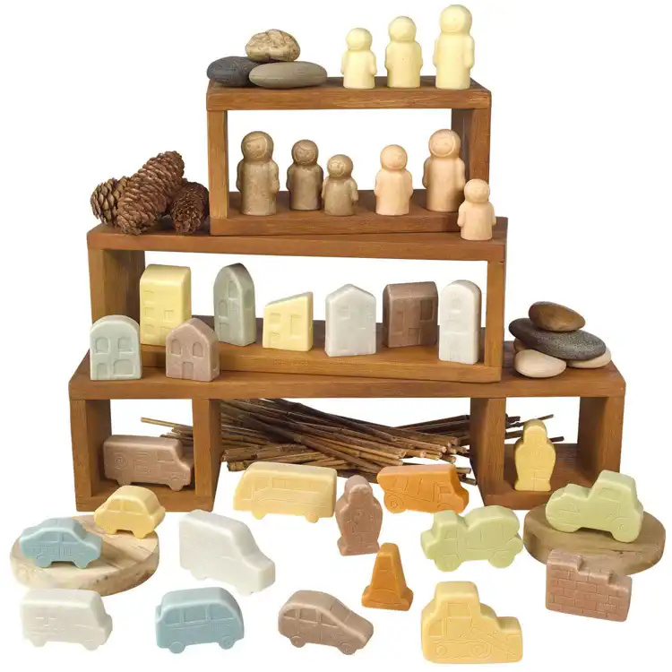 Small World Play Set