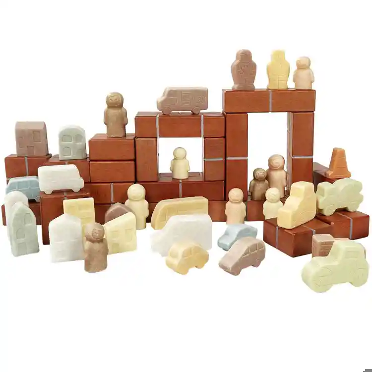 Small World Play Set