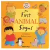 My First Signs Board Book Set