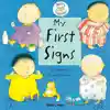 My First Signs Board Book Set