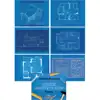 Becker's Building Blueprints Set