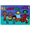 Becker's Todd Parr Be Who You Are Puzzle Set
