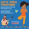 Becker's Let's Yoga Together