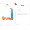 Becker's Yoga Now! Card Set