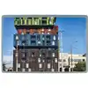 Becker's Building Inspirations 12-Piece Puzzles, Set of 6