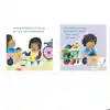 Clive & Rosa Board Book Set