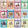 Becker's Bilingual Learning Center Signs