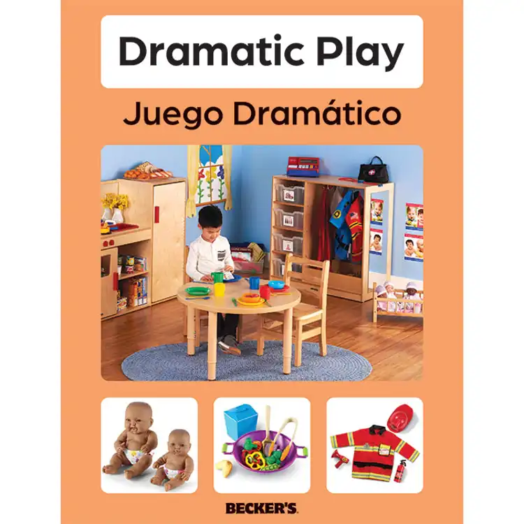 Becker's Bilingual Learning Center Signs