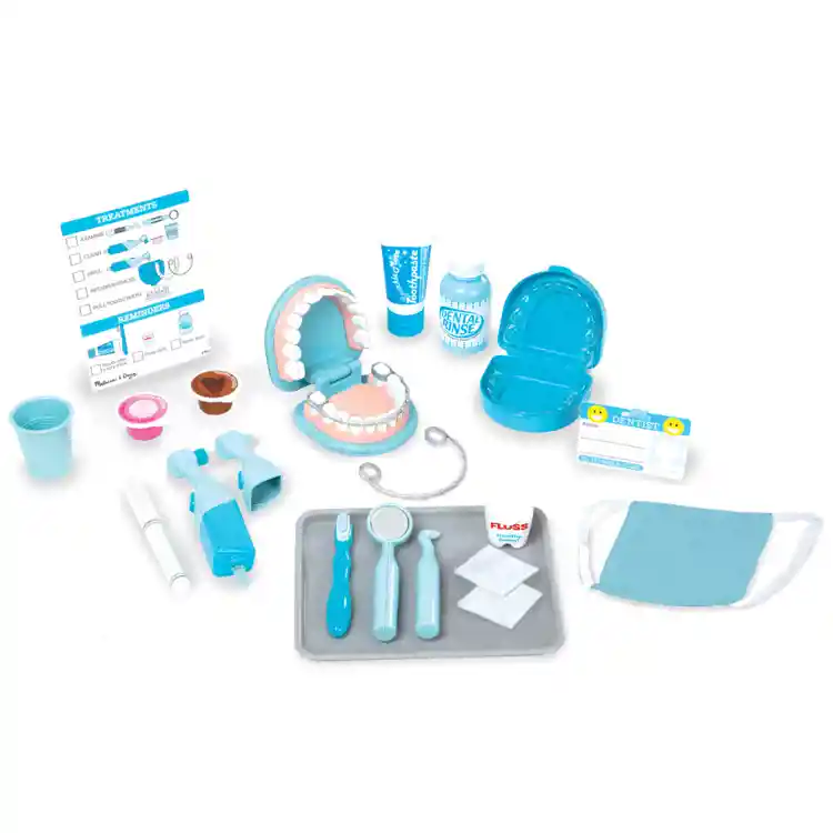 Becker's "I'm A Dentist" Kit