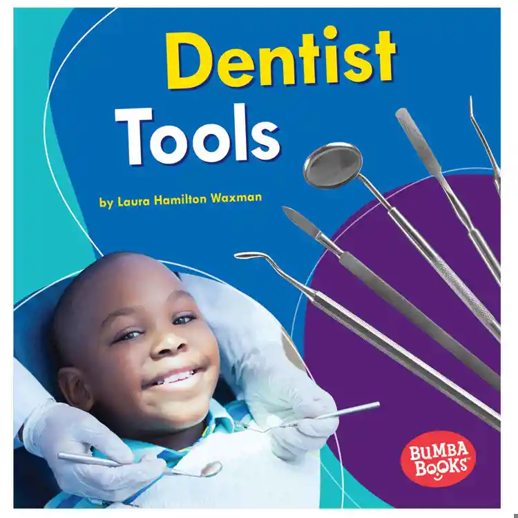 Becker's "I'm A Dentist" Kit