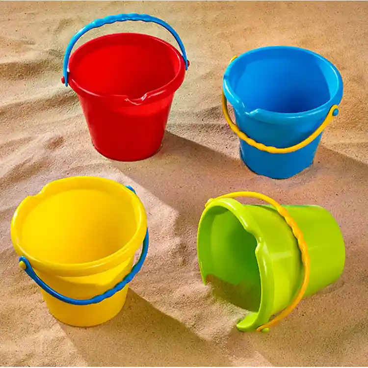 Becker's Economy Sand Set