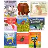 Becker's Favorite Picture Books Set 1