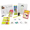 Becker's Language & Literacy Student Pack