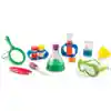 Becker's "I'm A Scientist" Dramatic Play Kit