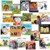 Best Book Set For Babies & Toddlers