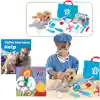 Becker's "I'm A Vet" Dramatic Play Kit