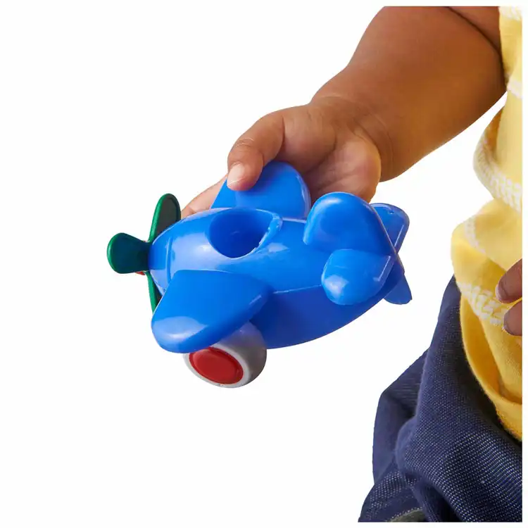 Bucket O' Vehicles