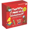 Buddy Readers, Level A