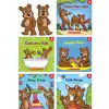 Buddy Readers, Level A