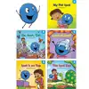 Buddy Readers, Level B