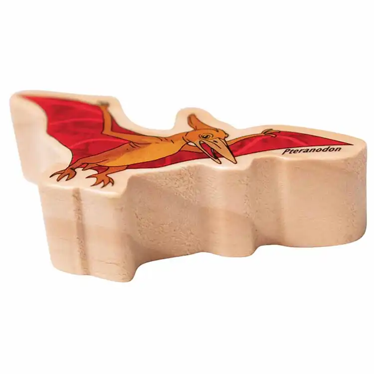 Building Dinosaur Habitats